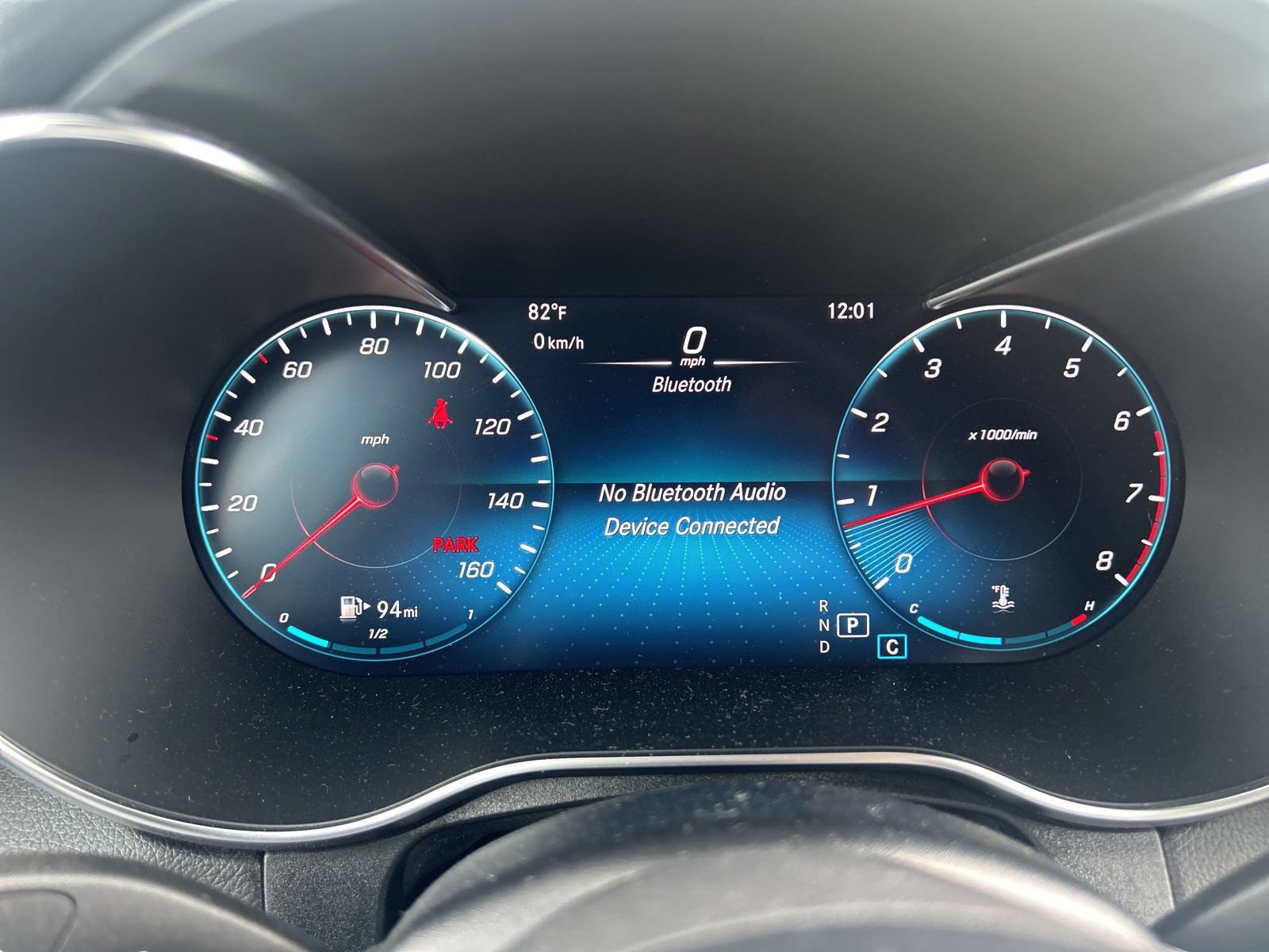 Used 2021 Mercedes-Benz GLC 300 image 29