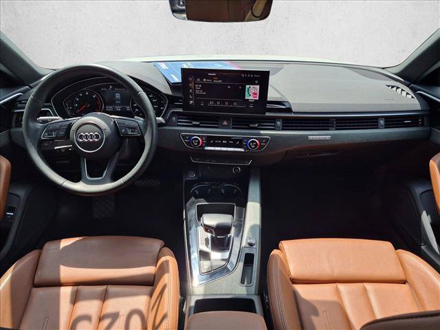 Certified 2023 Audi A4 2.0T Premium w/ Convenience Package AWD/4WD image 18