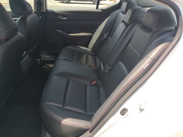 Used 2023 Nissan Altima 2.5 SR w/ SR Premium Package FWD image 29