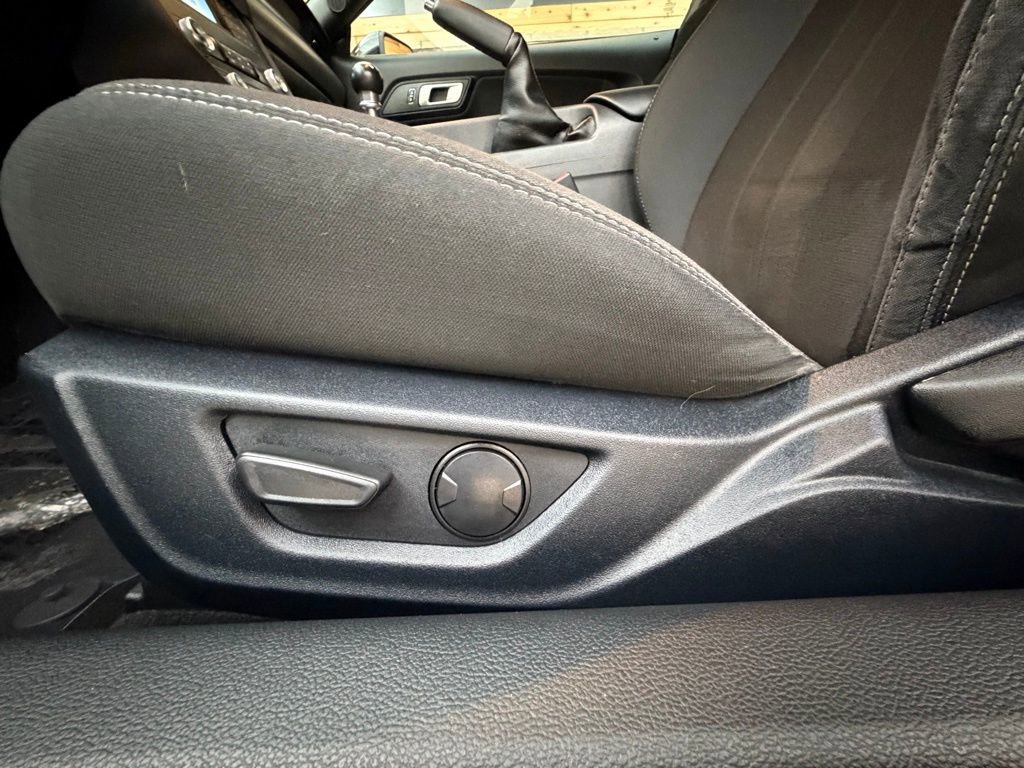 Used 2021 Ford Mustang GT image 24