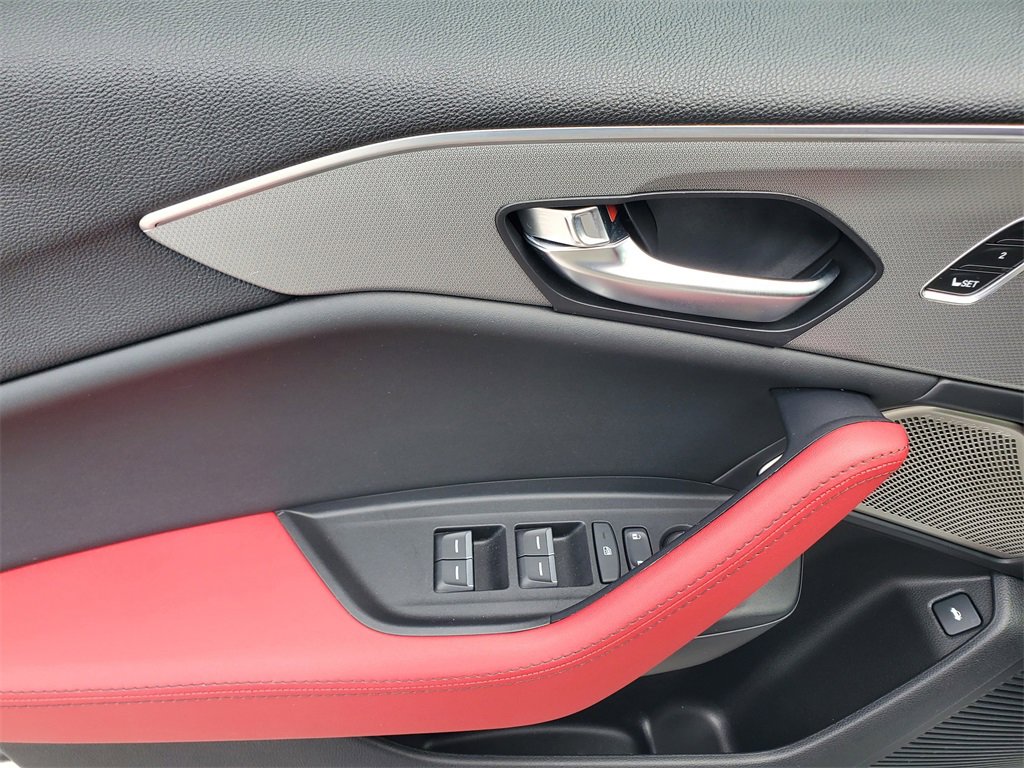 Used 2023 Acura TLX w/ A-SPEC Pkg image 19