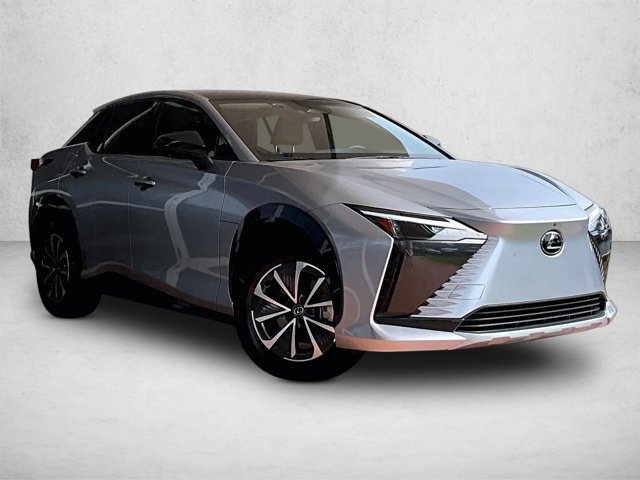 Used 2024 Lexus RZ 450e Premium w/ Accessory Package (Z1) AWD/4WD image 12