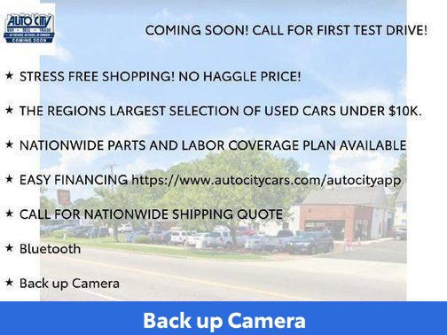Used 2020 Kia Niro LX FWD image 9