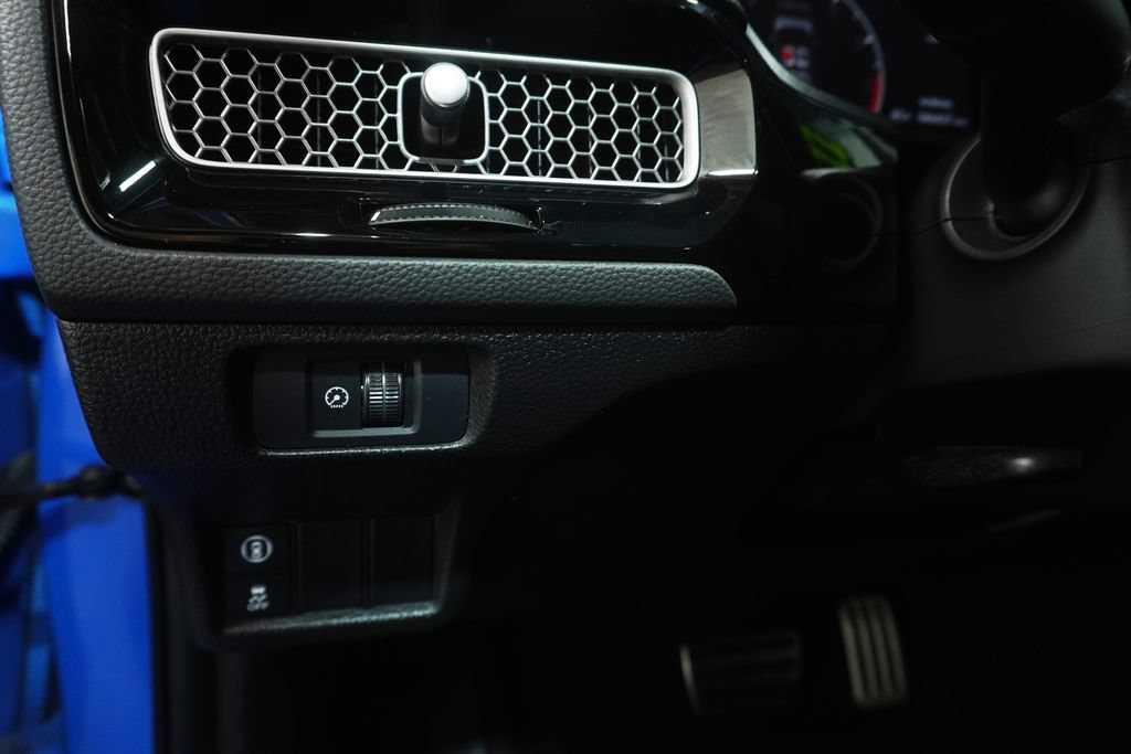 Used 2022 Honda Civic Sport image 21