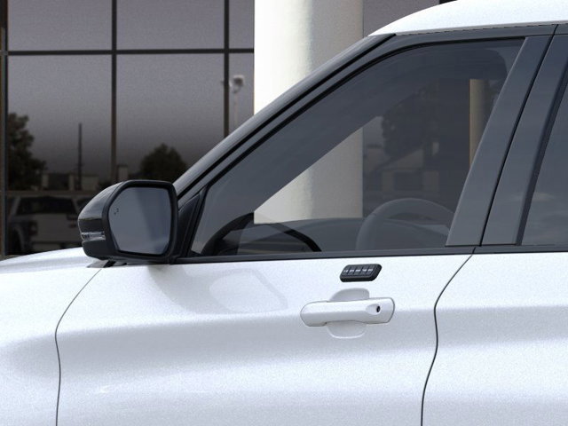 New 2026 Ford Explorer ST w/ Sun And Sound Package image 20