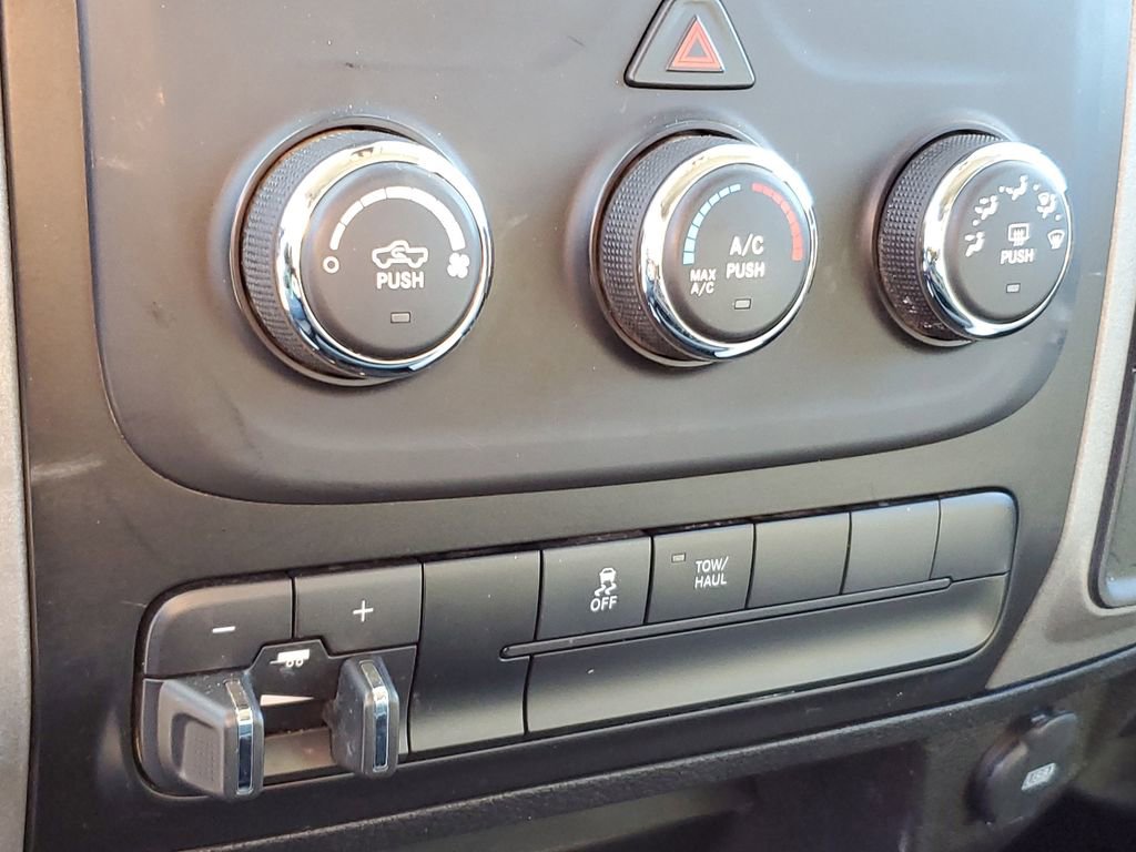 Used 2023 RAM 1500 Tradesman image 22