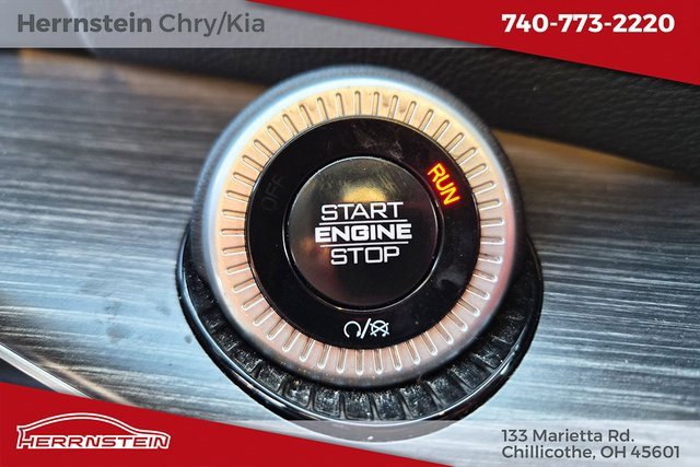 Used 2024 Jeep Wagoneer L Series II w/ Flexible Seating Group image 21