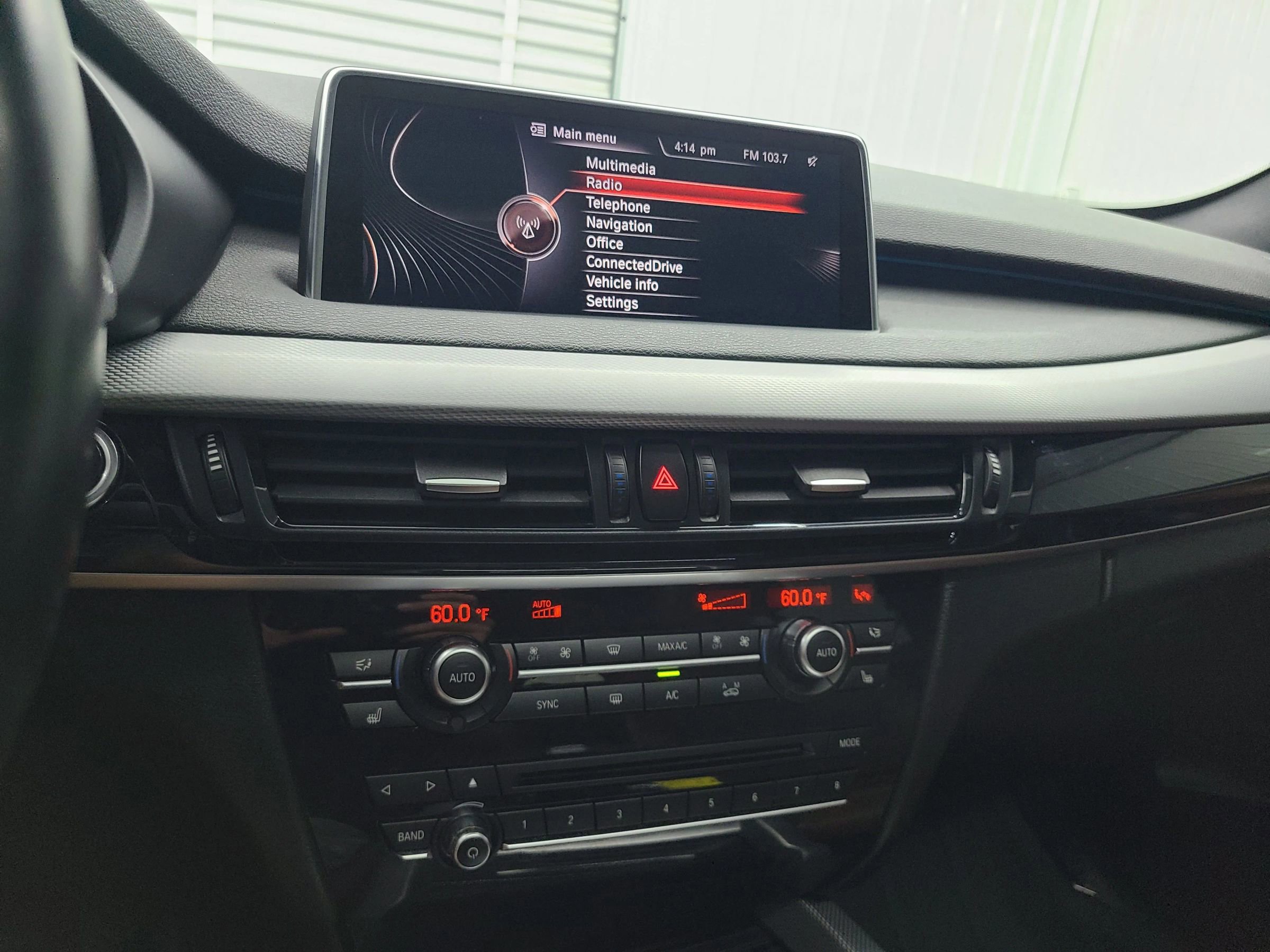 Used 2016 BMW X5 xDrive35i image 26