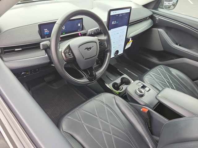 Certified 2024 Ford Mustang Mach-E Select w/ Comfort Package Lite AWD/4WD image 6