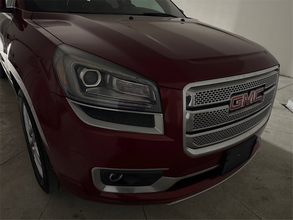 Used 2014 GMC Acadia Denali image 25