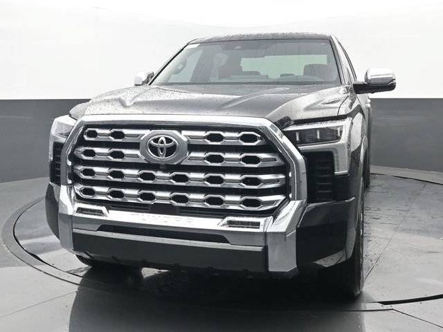 New 2026 Toyota Tundra 1794 Edition AWD/4WD image 23