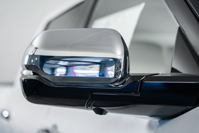 New 2025 Toyota Tundra Capstone image 17