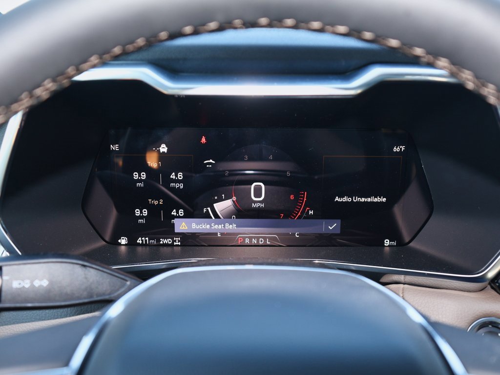 New 2026 GMC Canyon Denali image 18