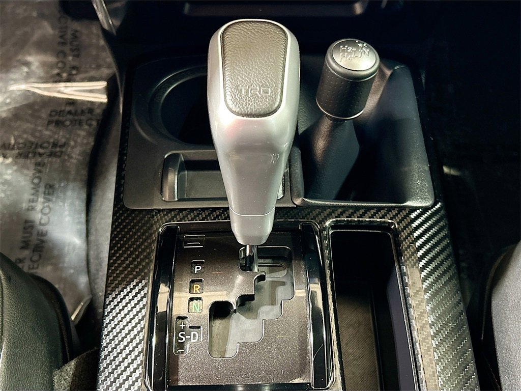 Used 2023 Toyota 4Runner TRD Off-Road Premium image 15