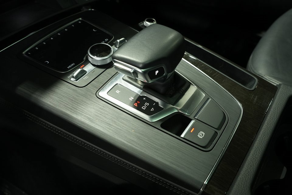 Used 2020 Audi Q5 2.0T Premium Plus w/ Premium Plus Package image 38