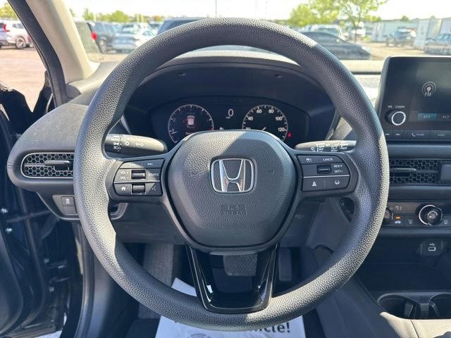 Certified 2023 Honda HR-V LX image 15