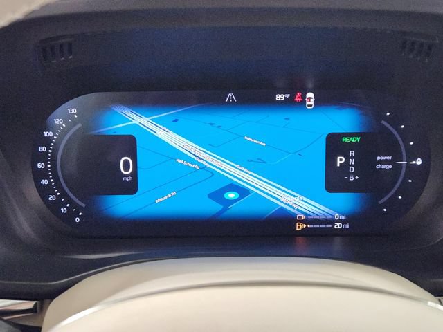 New 2026 Volvo XC60 T8 Ultra w/ Protection Package Premier AWD/4WD image 16