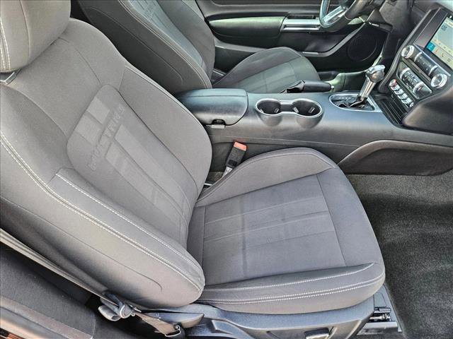 Used 2018 Ford Mustang Convertible w/ Equipment Group 101A image 17