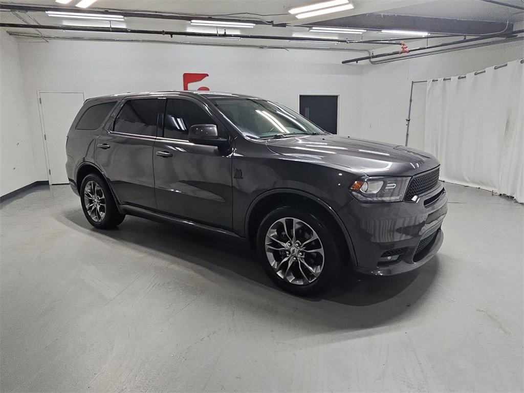 Used 2020 Dodge Durango GT image 2