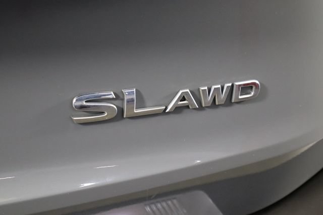 Used 2021 Nissan Rogue SL AWD/4WD image 42
