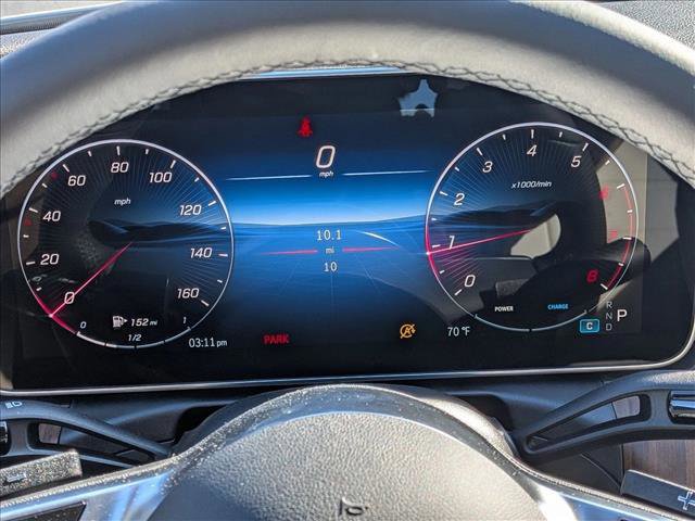 New 2026 Mercedes-Benz C 300 Sedan image 11