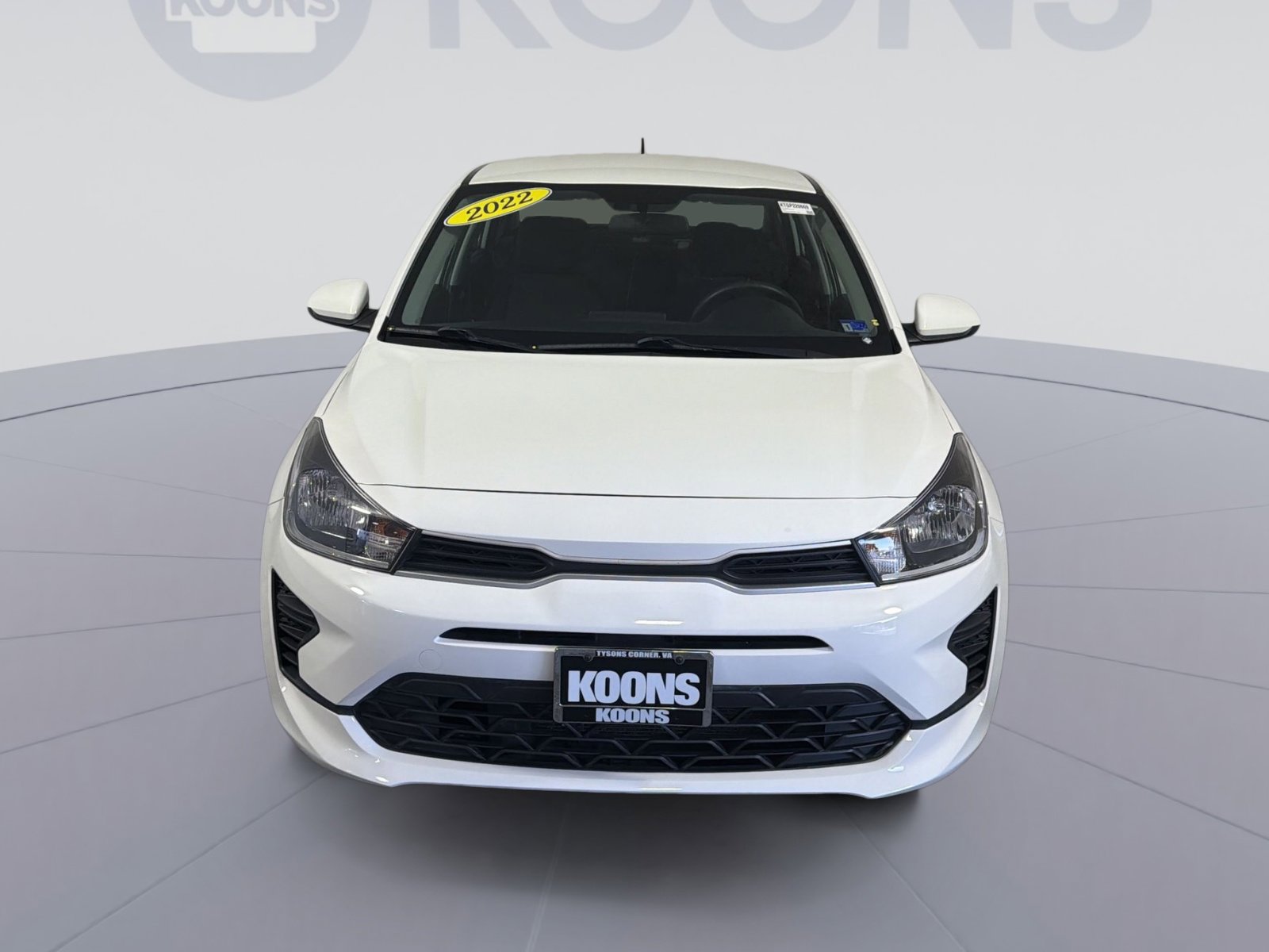 Used 2022 Kia Rio LX image 11