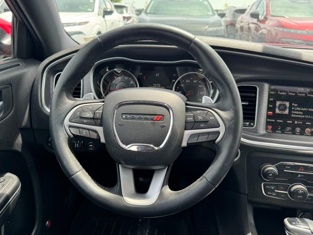 Used 2016 Dodge Charger SXT w/ Rallye Group AWD/4WD image 13
