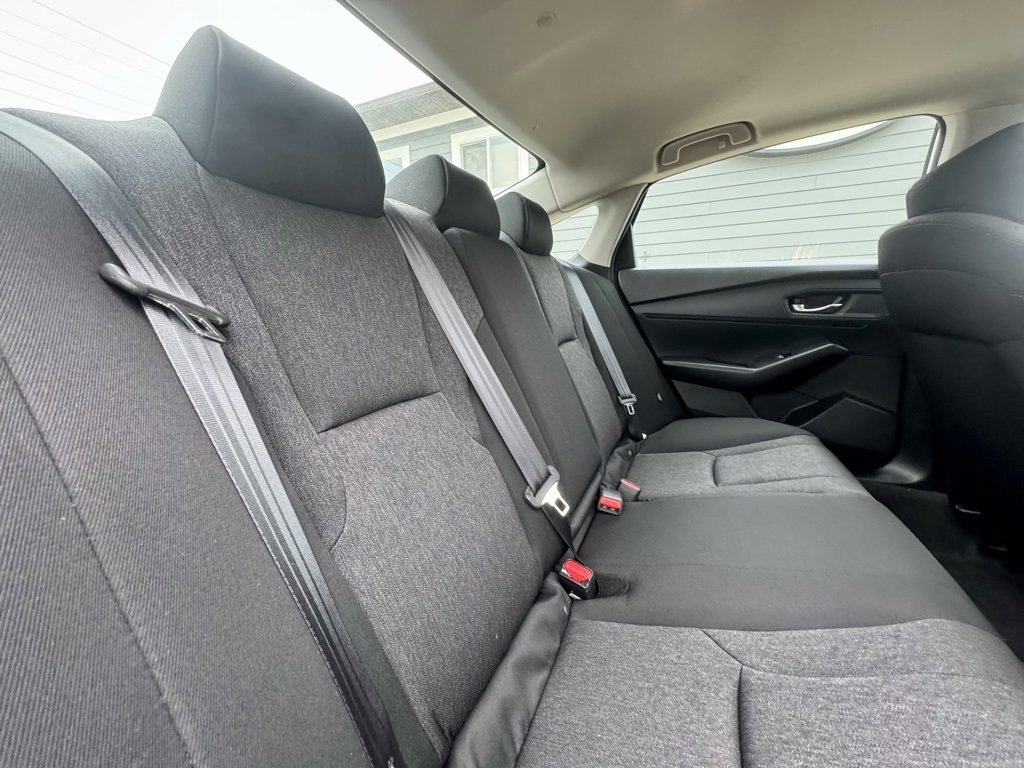 Used 2024 Honda Accord EX image 14