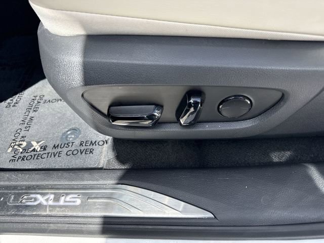 Used 2024 Lexus RX 350 Premium Plus w/ Convenience Package FWD image 12