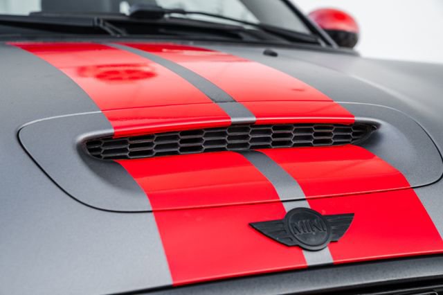 Used 2012 MINI Cooper Coupe John Cooper Works image 47