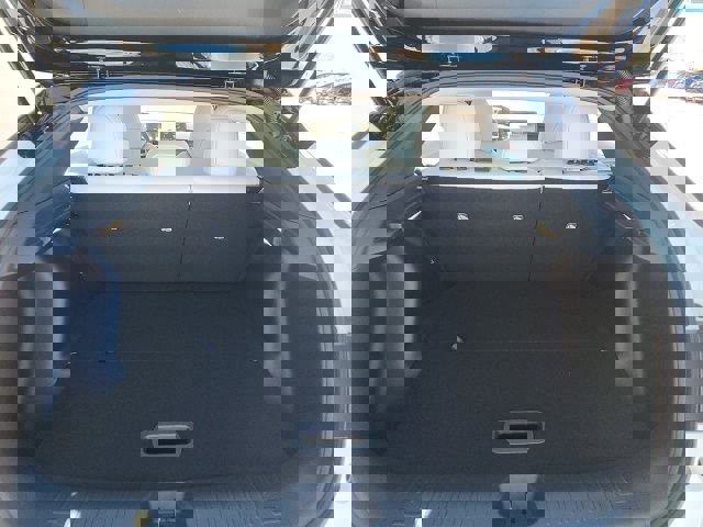 New 2026 Nissan Leaf SV+ image 13