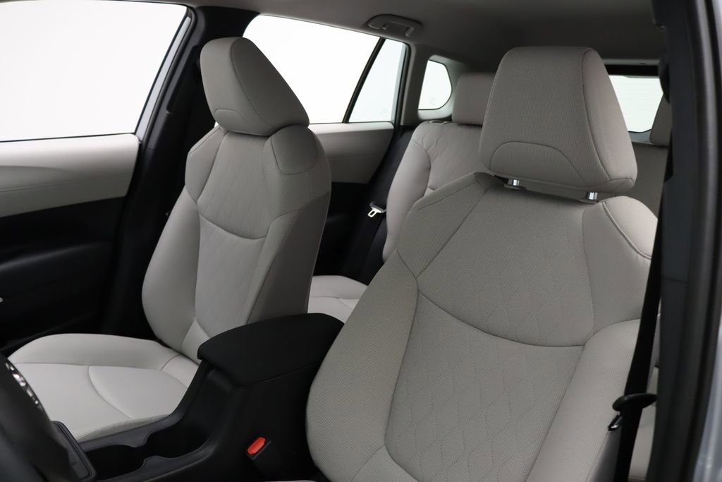 Certified 2026 Toyota Corolla Cross L image 13