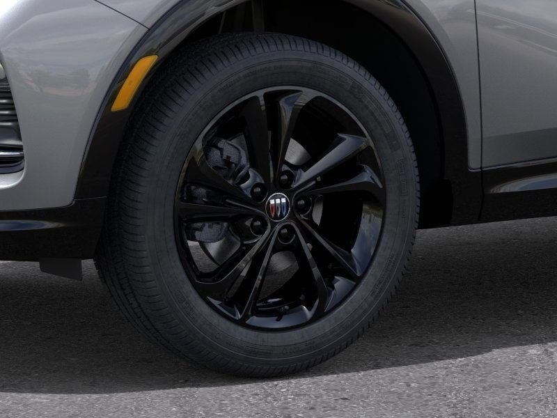 New 2026 Buick Envista Sport Touring w/ Convenience I Package FWD image 10