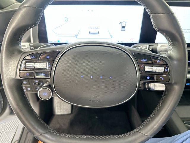 Used 2023 Hyundai Ioniq 6 Limited RWD image 22