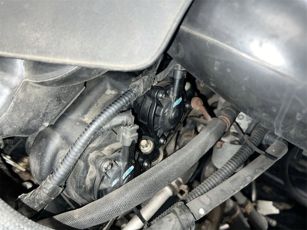 Used 2015 Jeep Grand Cherokee Limited image 30