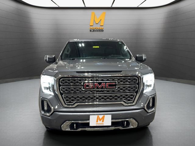 Used 2021 GMC Sierra 1500 Denali w/ Denali Ultimate Package image 4