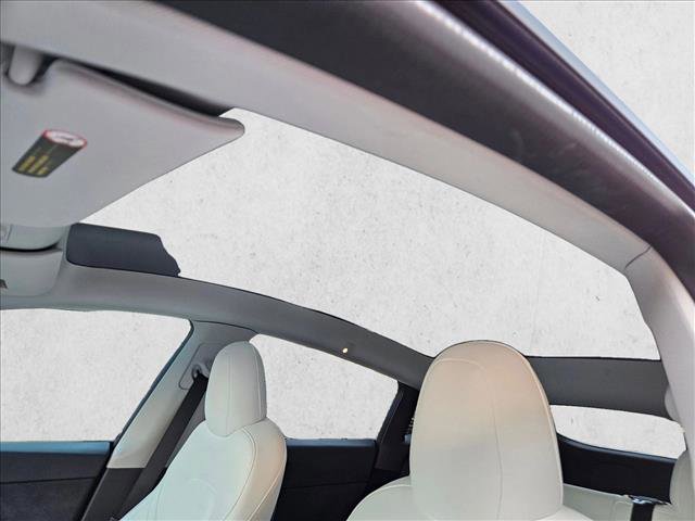 Used 2023 Tesla Model Y Long Range AWD/4WD image 15