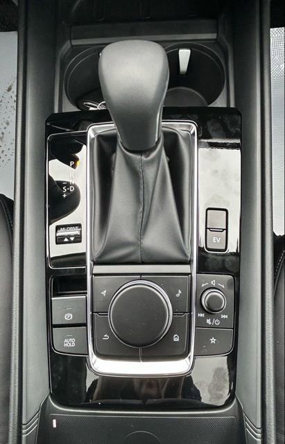 New 2026 MAZDA CX-50 2.5 Hybrid w/ Premium Plus Pkg image 17