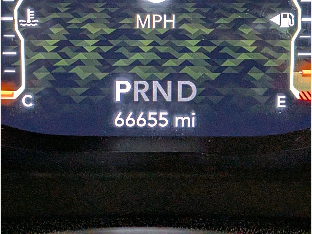 Used 2018 Jeep Wrangler Unlimited Rubicon image 18