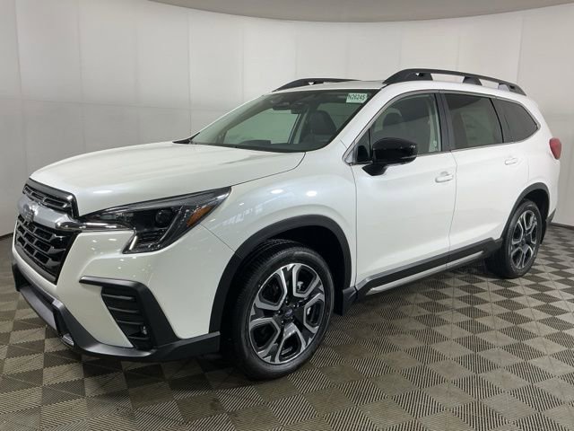 New 2026 Subaru Ascent Limited AWD/4WD image 3