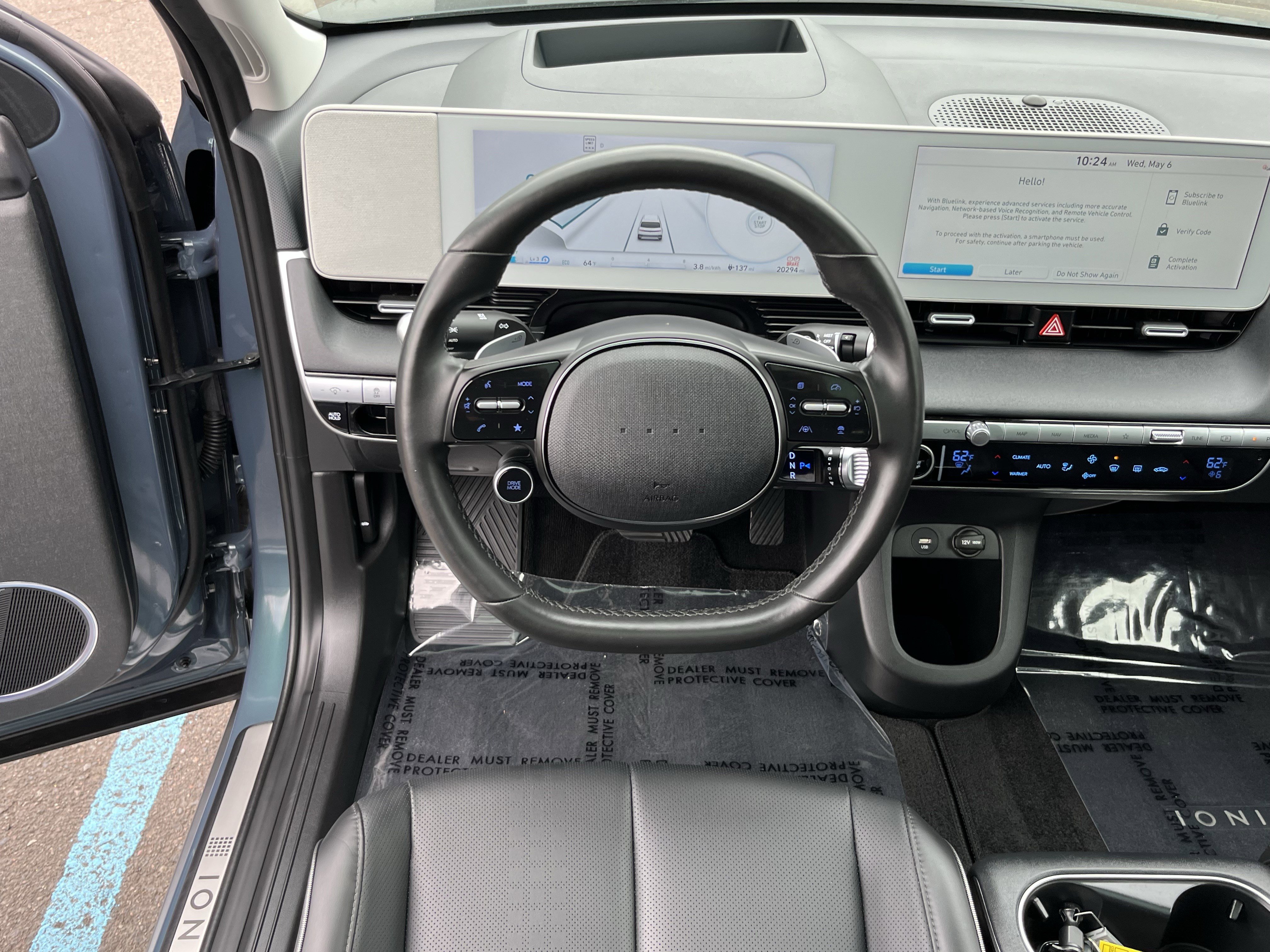 Certified 2024 Hyundai Ioniq 5 Limited RWD image 12