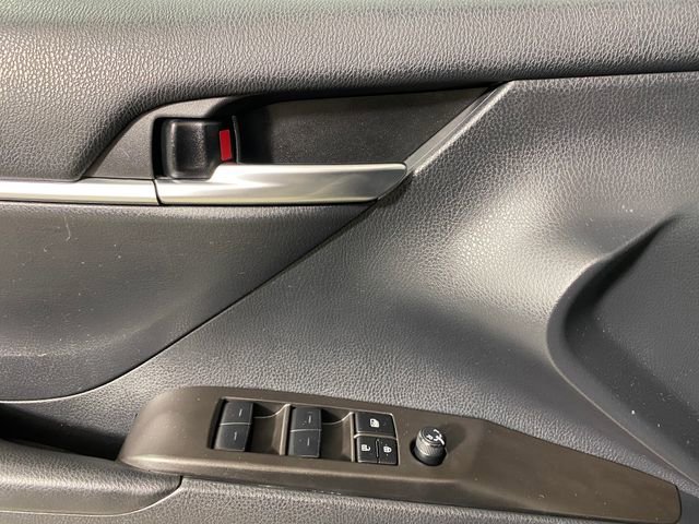 Certified 2023 Toyota Camry LE w/ Cold Weather Package AWD/4WD image 21