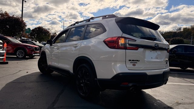 Used 2023 Subaru Ascent Onyx Edition Limited image 14