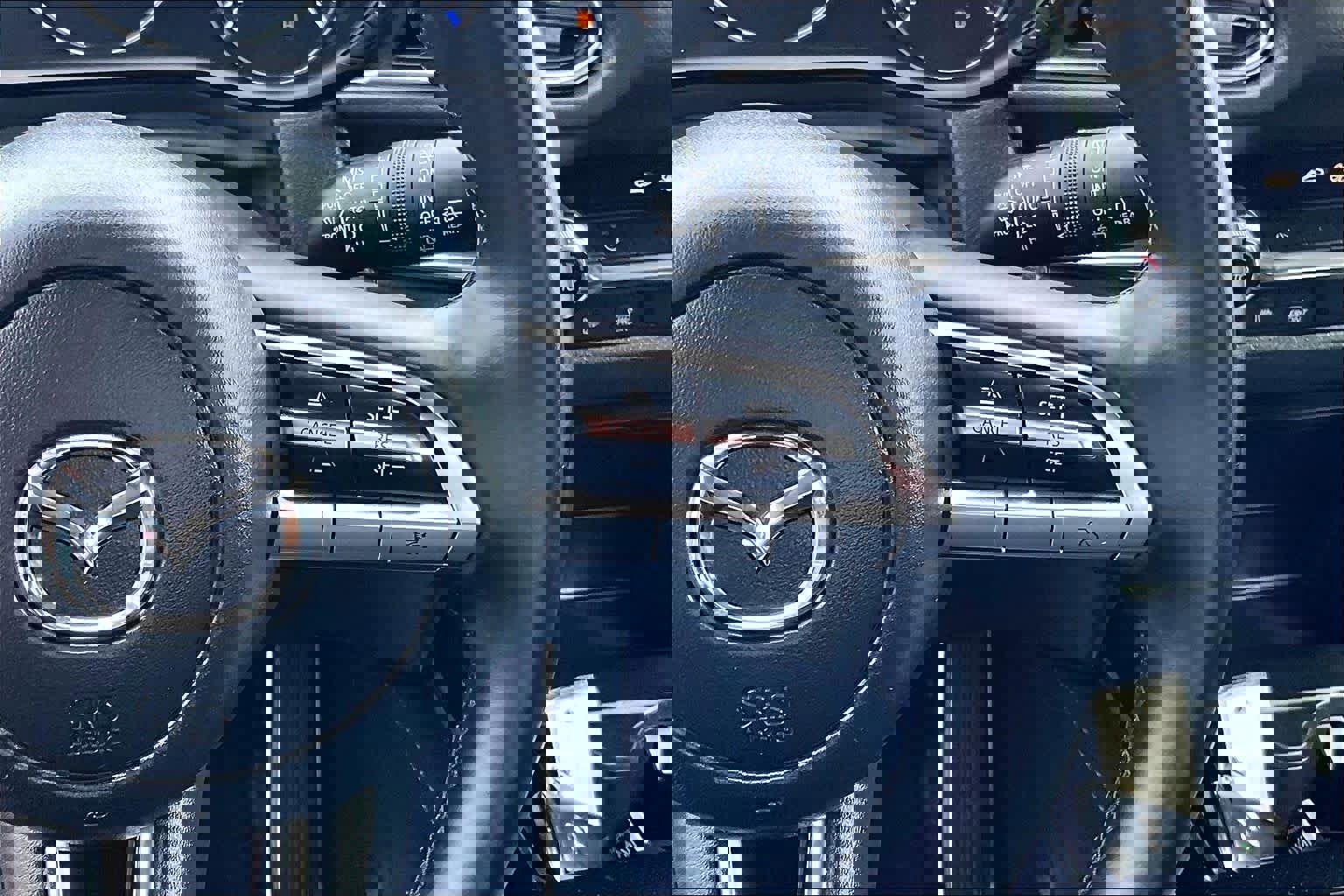 Used 2023 MAZDA CX-30 AWD 2.5 S w/ Preferred Package image 23