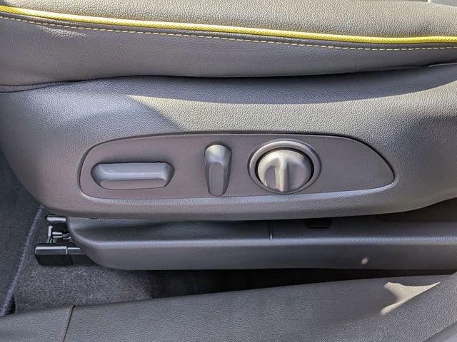 New 2026 Chevrolet TrailBlazer ACTIV image 15