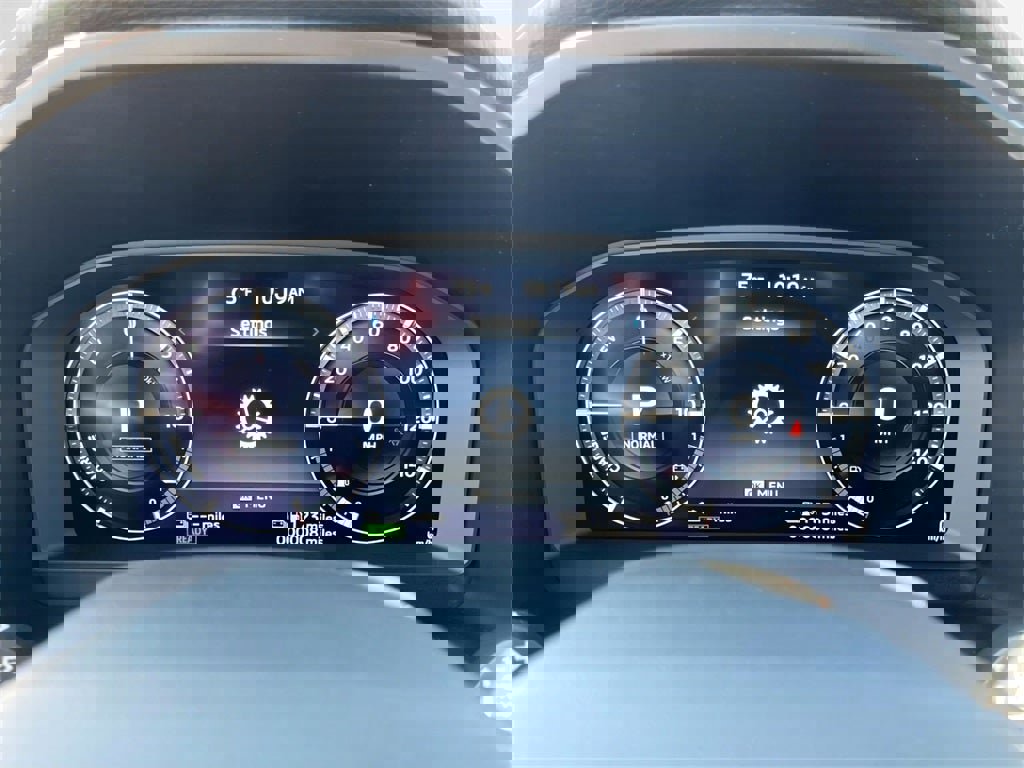 New 2025 Mitsubishi Outlander 4WD Plug-In Hybrid image 14