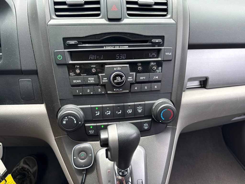 Used 2011 Honda CR-V SE image 12