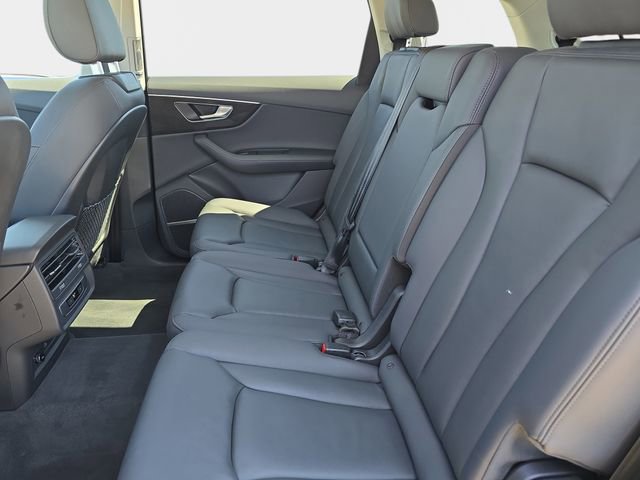 Used 2023 Audi Q7 3.0T Premium Plus w/ Premium Plus Package image 18