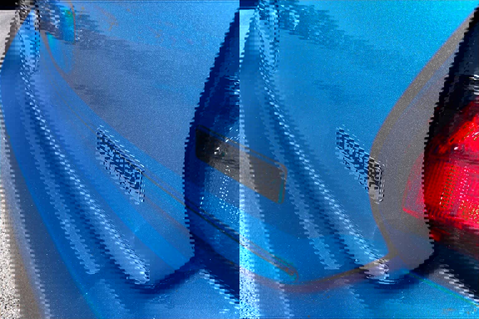 Used 2024 Mitsubishi Mirage LE image 9