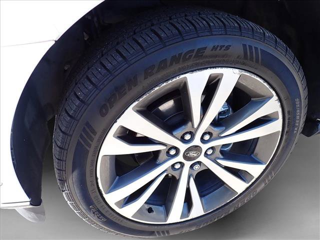 Used 2020 Ford Expedition Max Limited w/ Equipment Group 302A AWD/4WD image 7